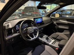 
										AUDI A5 S LINE 50 TDI QUATTRO TIPTR SPORT full									