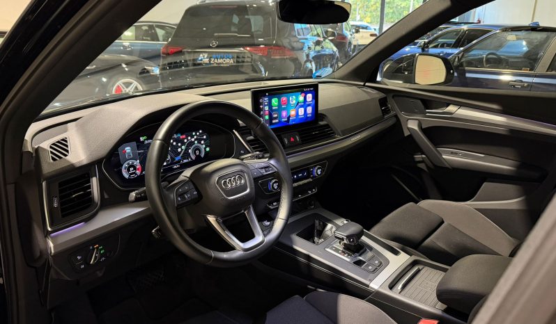 
								AUDI A5 S LINE 50 TDI QUATTRO TIPTR SPORT full									