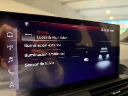 
										AUDI A5 S LINE 50 TDI QUATTRO TIPTR SPORT full									