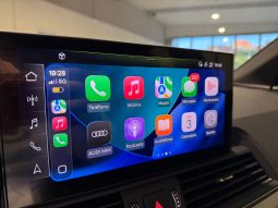 
										AUDI A5 S LINE 50 TDI QUATTRO TIPTR SPORT full									