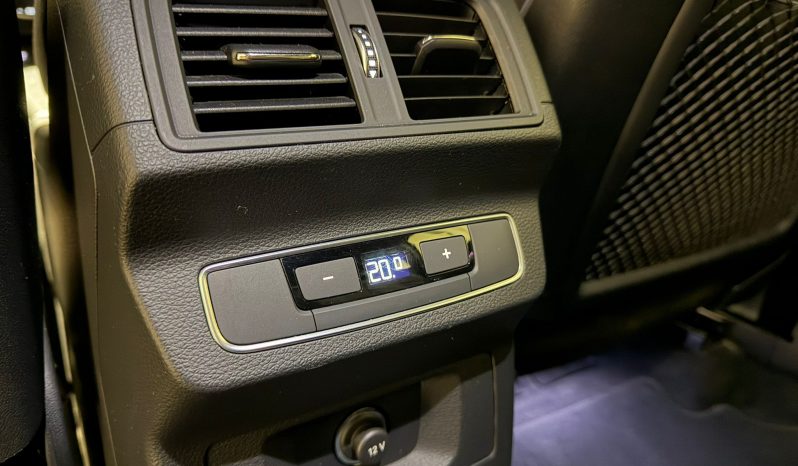 
								AUDI A5 S LINE 50 TDI QUATTRO TIPTR SPORT full									