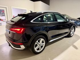 AUDI A5 S LINE 50 TDI QUATTRO TIPTR SPORT