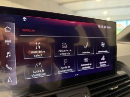 
										AUDI A5 S LINE 50 TDI QUATTRO TIPTR SPORT full									