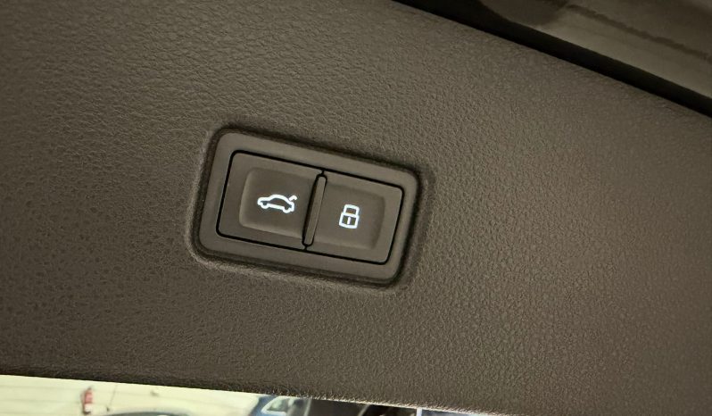 
								AUDI A5 S LINE 50 TDI QUATTRO TIPTR SPORT full									