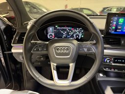 
										AUDI A5 S LINE 50 TDI QUATTRO TIPTR SPORT full									
