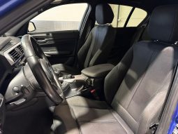 
										BMW SERIE1 118 D full									