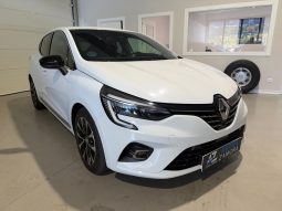 
										RENAULT CLIO full									