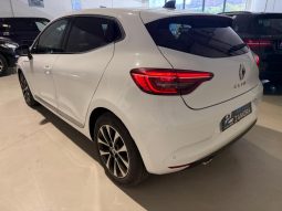 
										RENAULT CLIO full									