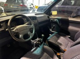 
										VOLKSWAGEN GOLF CABRIOLET 1.8 AVANTGARDE full									