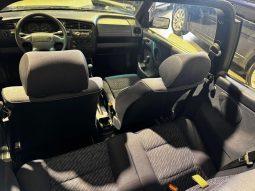 
										VOLKSWAGEN GOLF CABRIOLET 1.8 AVANTGARDE full									