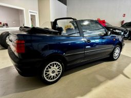 
										VOLKSWAGEN GOLF CABRIOLET 1.8 AVANTGARDE full									