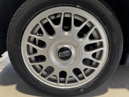 
										VOLKSWAGEN GOLF CABRIOLET 1.8 AVANTGARDE full									