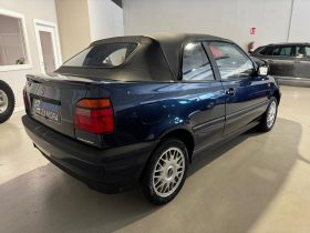 VOLKSWAGEN GOLF CABRIOLET 1.8 AVANTGARDE