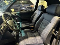 
										VOLKSWAGEN GOLF CABRIOLET 1.8 AVANTGARDE full									