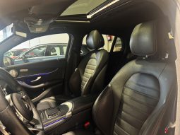 
										MERCEDES GLC COUPÉ 300D 4MATIC full									
