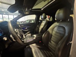 
										MERCEDES GLC COUPÉ 300D 4MATIC full									