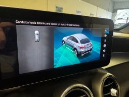 
										MERCEDES GLC COUPÉ 300D 4MATIC full									