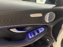 
										MERCEDES GLC COUPÉ 300D 4MATIC full									