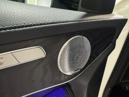 
										MERCEDES GLC COUPÉ 300D 4MATIC full									