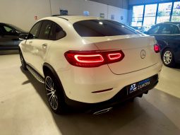
										MERCEDES GLC COUPÉ 300D 4MATIC full									