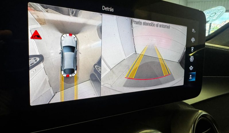 
								MERCEDES GLC COUPÉ 300D 4MATIC full									