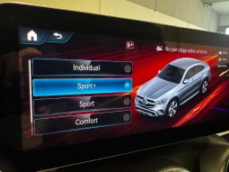 
										MERCEDES GLC COUPÉ 300D 4MATIC full									