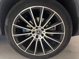 
										MERCEDES GLC COUPÉ 300D 4MATIC full									