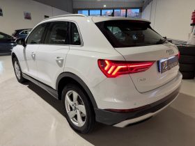 AUDI Q3 ADVANCE 35 TDI S TRONIC