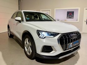 AUDI Q3 ADVANCE 35 TDI S TRONIC