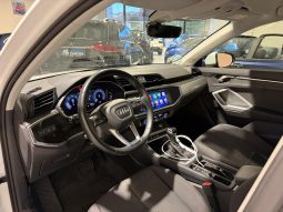 AUDI Q3 ADVANCE 35 TDI S TRONIC