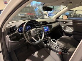 AUDI Q3 ADVANCE 35 TDI S TRONIC