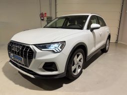 AUDI Q3 ADVANCE 35 TDI S TRONIC