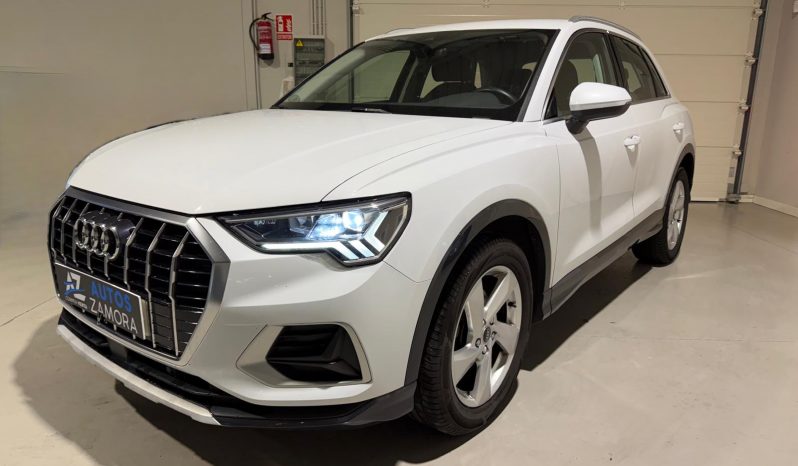 AUDI Q3 ADVANCE 35 TDI S TRONIC