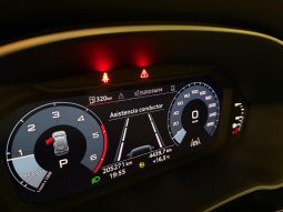 
										AUDI Q3 ADVANCE 35 TDI S TRONIC full									