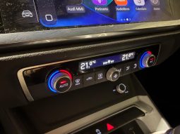 
										AUDI Q3 ADVANCE 35 TDI S TRONIC full									