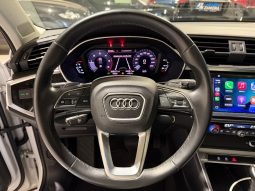 
										AUDI Q3 ADVANCE 35 TDI S TRONIC full									