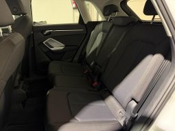 
										AUDI Q3 ADVANCE 35 TDI S TRONIC full									