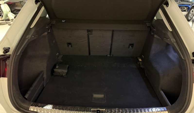 
								AUDI Q3 ADVANCE 35 TDI S TRONIC full									