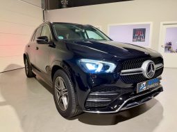 MERCEDES GLE 300D 4MATIC