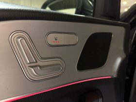 MERCEDES GLE 300D 4MATIC