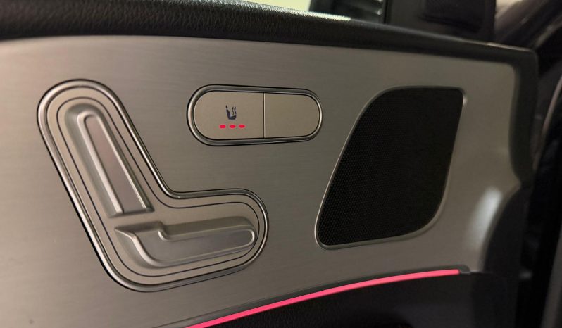 
								MERCEDES GLE 300D 4MATIC full									