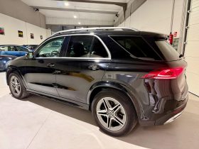 MERCEDES GLE 300D 4MATIC