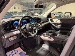 
										MERCEDES GLE 300D 4MATIC full									