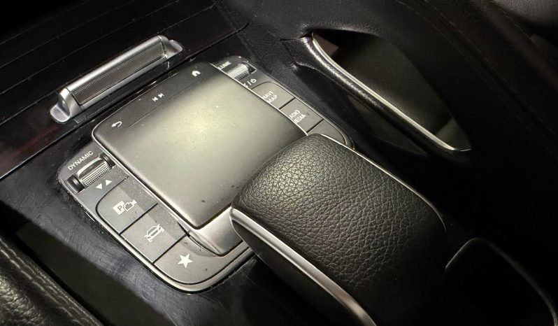 
								MERCEDES GLE 300D 4MATIC full									