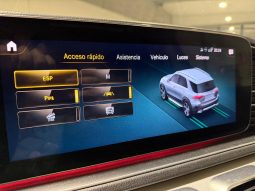 
										MERCEDES GLE 300D 4MATIC full									