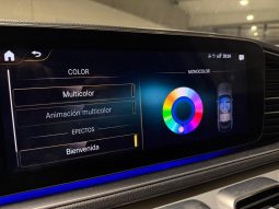 
										MERCEDES GLE 300D 4MATIC full									