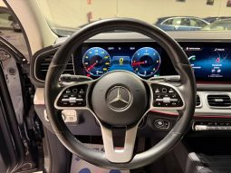 
										MERCEDES GLE 300D 4MATIC full									