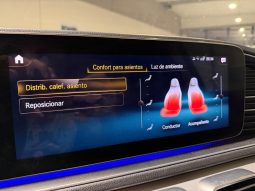 
										MERCEDES GLE 300D 4MATIC full									