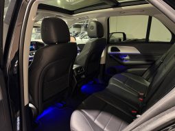 
										MERCEDES GLE 300D 4MATIC full									