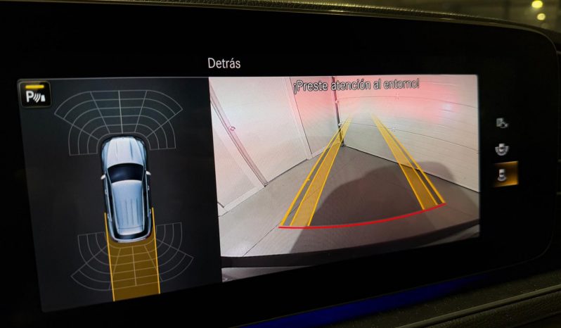 
								MERCEDES GLE 300D 4MATIC full									